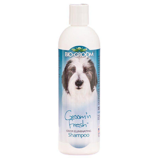 Bio Groom Groom N Fresh Shampoo - 021653290129