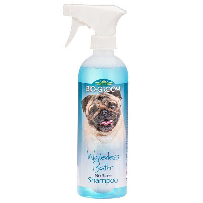 Bio Groom Super Blue Plus Shampoo - 021653204164