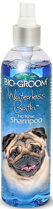 Bio Groom Super Blue Plus Shampoo - 021653204089