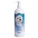 Bio Groom Super White Shampoo - 021653213326