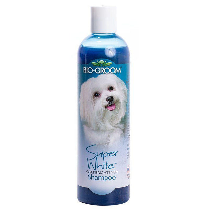 Bio Groom Super White Shampoo - 021653211124