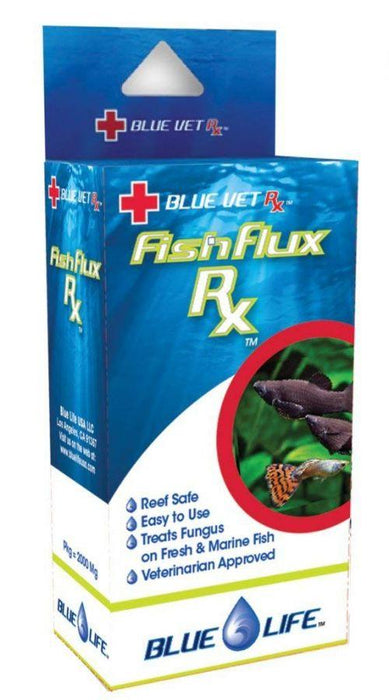 Blue Life FishFlux - 858542001418
