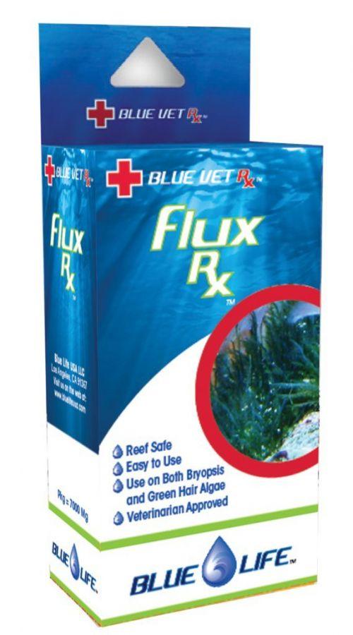 Blue Life Flux Rx - 858542001180