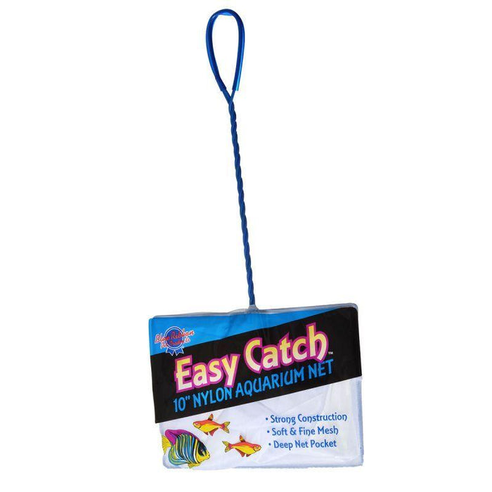 Blue Ribbon Easy Catch Fine Mesh Fish Net - 030157000929