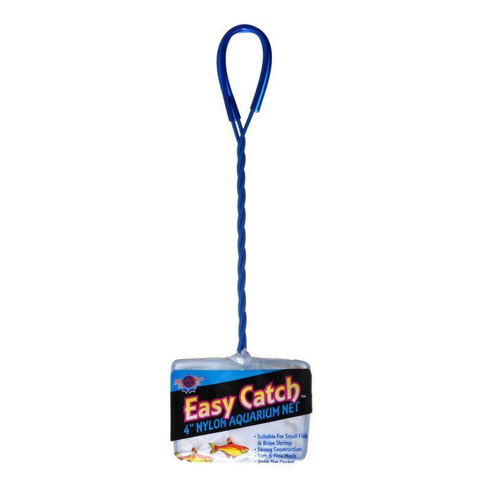 Blue Ribbon Easy Catch Fine Mesh Fish Net - 030157000875
