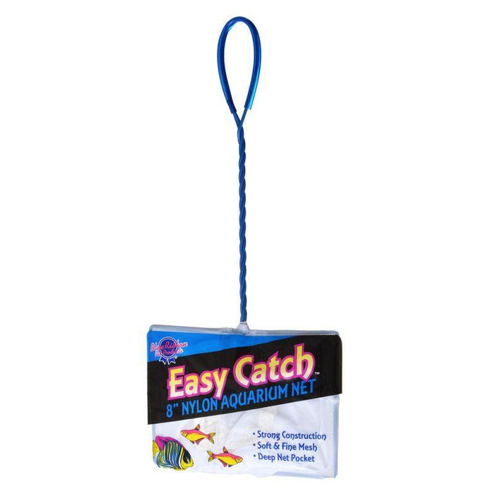 Blue Ribbon Easy Catch Fine Mesh Fish Net - 030157000912