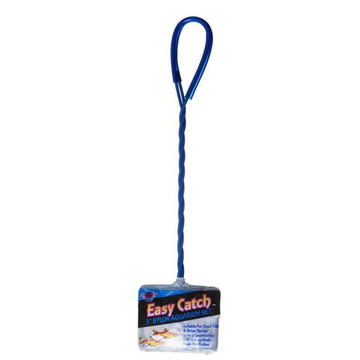 Blue Ribbon Easy Catch Fine Mesh Fish Net - 030157000868