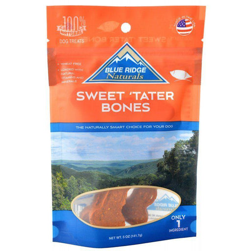Blue Ridge Naturals Sweet Tater Bones - 637255601609