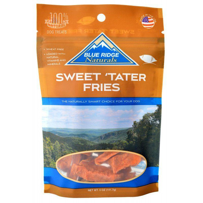 Blue Ridge Naturals Sweet Tater Fries - 637255600251