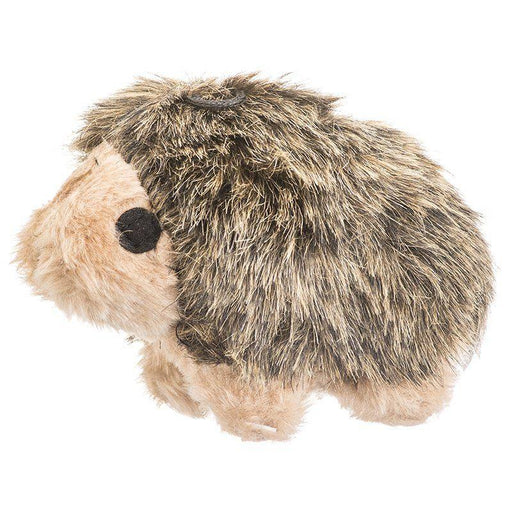 Booda Soft Bite Hedgehog Dog Toy - 723503075169
