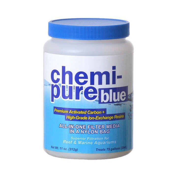 Boyd Chemi-Pure Blue - 719958167528