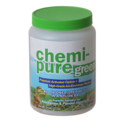 Boyd Chemi-Pure Green - 719958000016