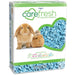 CareFresh Colors Pet Bedding - Blue - 066380004359