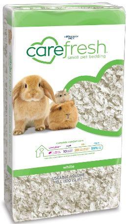 Carefresh White Small Pet Bedding - 066380004199