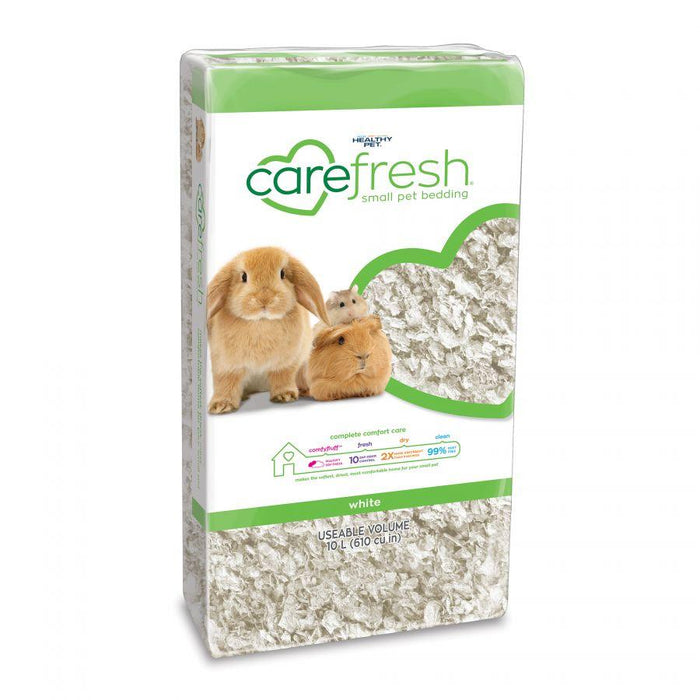 Carefresh White Small Pet Bedding - 066380004182