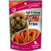 Carolina Prime Sweet Tater & Beef Broth Fries Dog Treats - 637255450207
