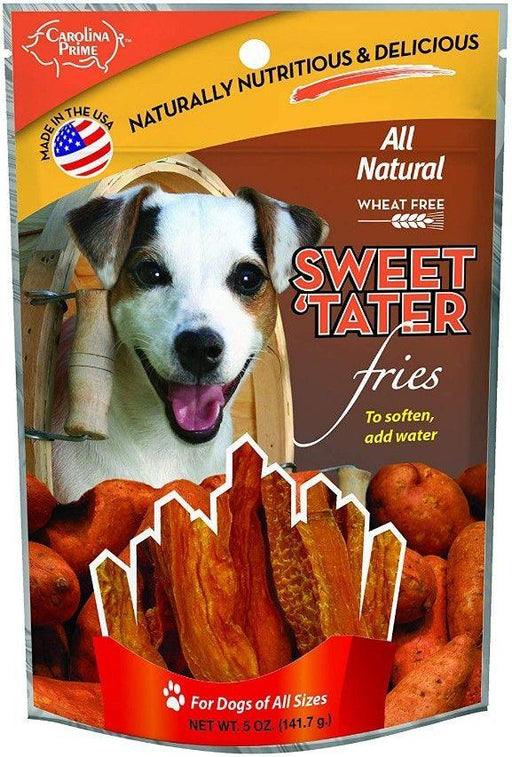 Carolina Prime Sweet Tater Fries - 637255450306