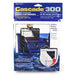 Cascade 300 Disposable Floss & Carbon Power Filter Cartridges - 030172016714