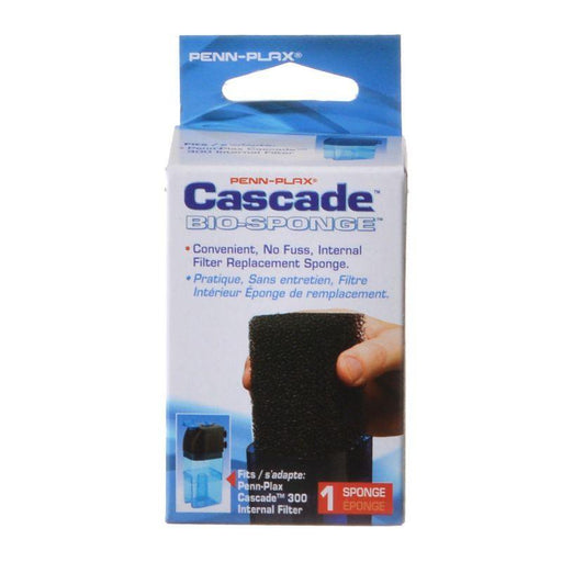 Cascade Bio-Sponge for Internal Filters - 030172017599