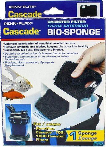 Cascade Canister Filter Bio-Sponge - 030172017643