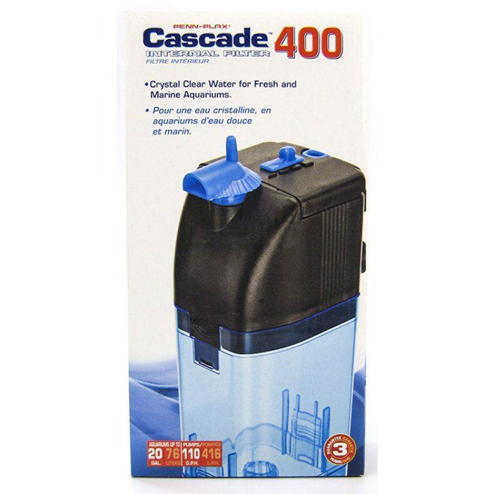 Cascade Internal Filter - 030172024320