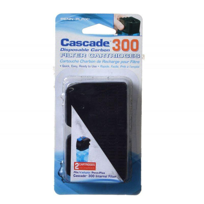 Cascade Internal Filter Disposable Carbon Filter Cartridges - 030172018923