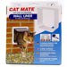 Cat Mate 2" Wall Liner - 035368003035