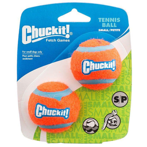 Chuckit Tennis Balls - 660048071013