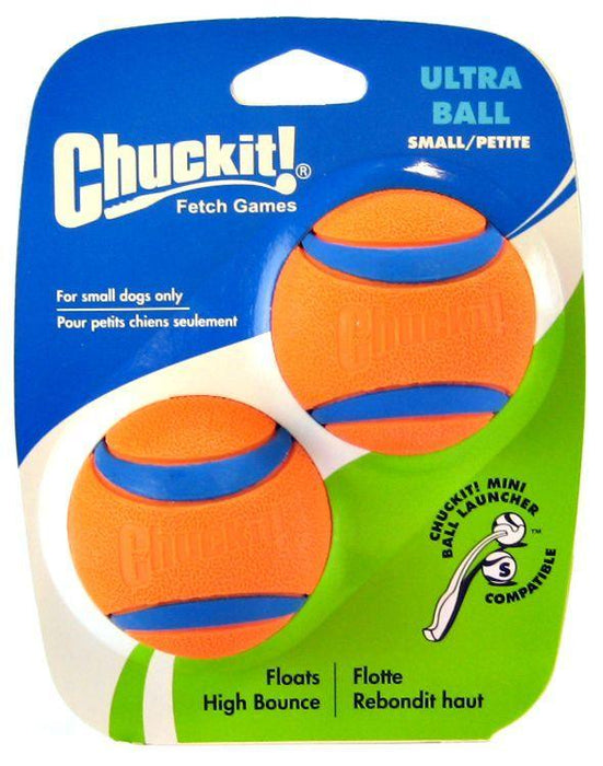 Chuckit! Ultra Ball - 660048170204