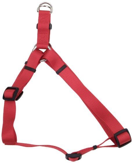 Coastal Pet Comfort Wrap Adjustable Harness - Red - 076484069680