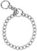 Coastal Pet Herm Sprenger Steel Chain Choke Dog Collar - 076484042409