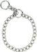 Coastal Pet Herm Sprenger Steel Chain Choke Dog Collar - 076484042201