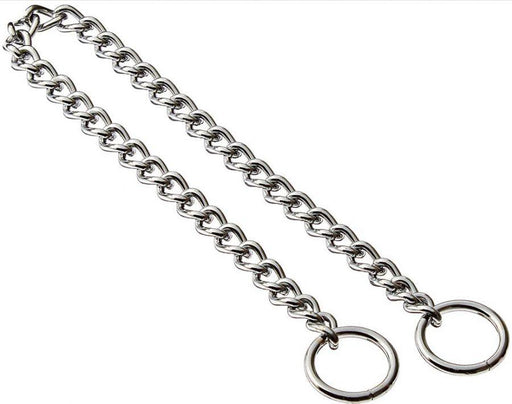 Coastal Pet Herm Sprenger Steel Choke Dog Collar 2.5mm - 076484702167