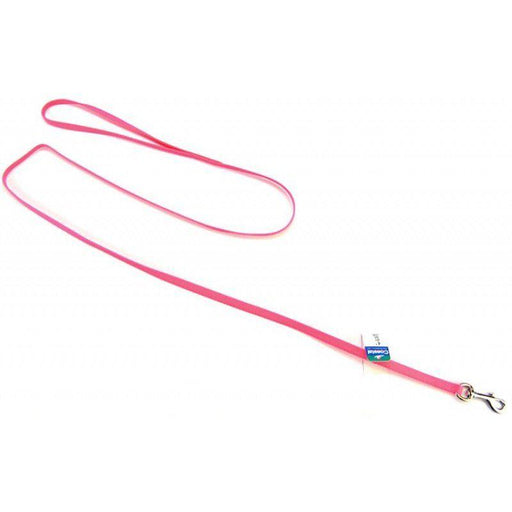 Coastal Pet Nylon Lead - Neon Pink - 076484009709