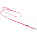 Coastal Pet Nylon Lead - Neon Pink - 076484009709