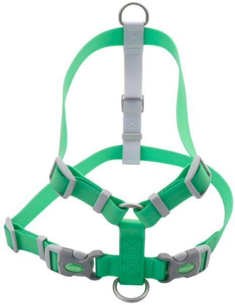 Coastal Pet Pro Waterproof Dog Harness 1" Wide Lime - 076484124556