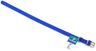 Coastal Pet Single Nylon Collar - Blue - 076484008221