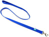 Coastal Pet Single Nylon Lead - Blue - 076484059827
