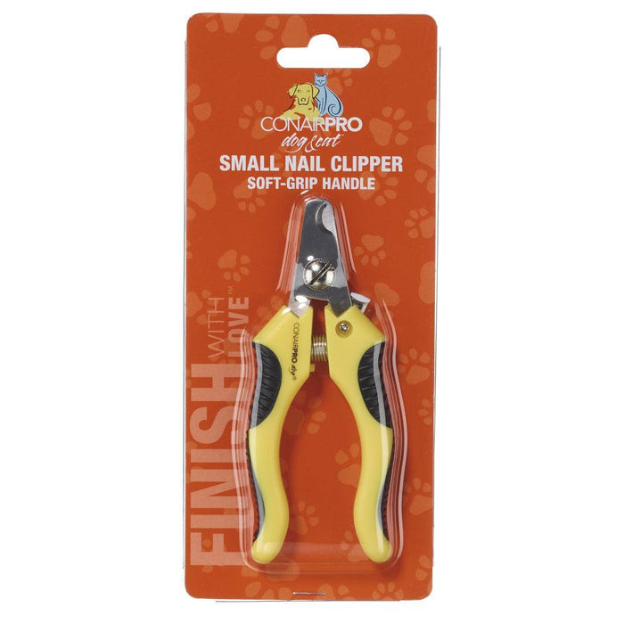 ConairPRO Nail Clippers for Dogs - 074108420428