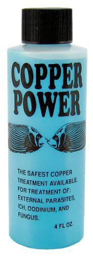 Copper Power Marine Copper Treatment - 651270718487
