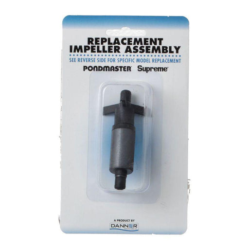 Danner Replacement Impeller Assembly - 025033125759