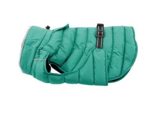 Doggie Design Alpine Extreme Cold Puffer Coat - Arcadia - 878962004585