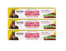 Durvet Ivermectin Paste 1.87% (Apple Flavored) Horse Dewormer - 0.21 oz - 638632238456
