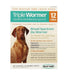 Durvet Triple Wormer for Medium and Large Dogs - 745801177123