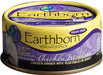 Earthborn Holistic Grain Free Chicken Fricatssee Canned Cat Food - 034846715446