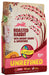 Earthborn Holistic Unrefined Roasted Rabbit with Ancient Grains & Superfoods Dry Dog Food - 034846540802