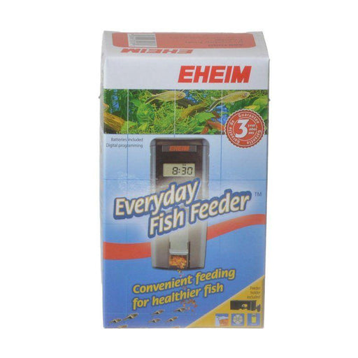 Eheim Everyday Fish Feeder - 720686350182