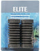 Elite Biofoam Double Sponge Filter Replacement Sponge - 015561109055