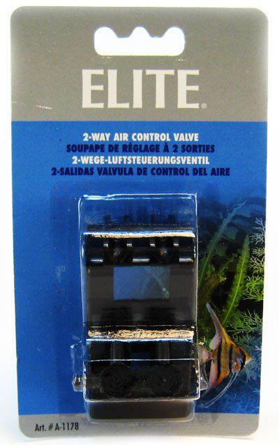 Elite Control Valve - 015561111782