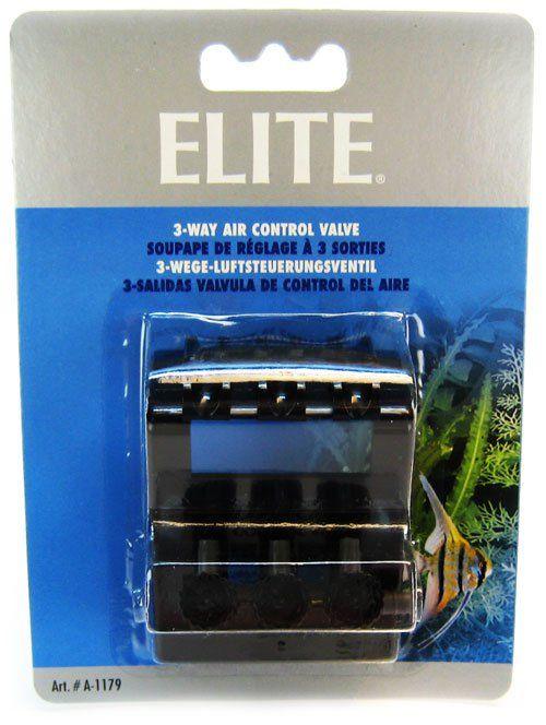 Elite Control Valve - 015561111799